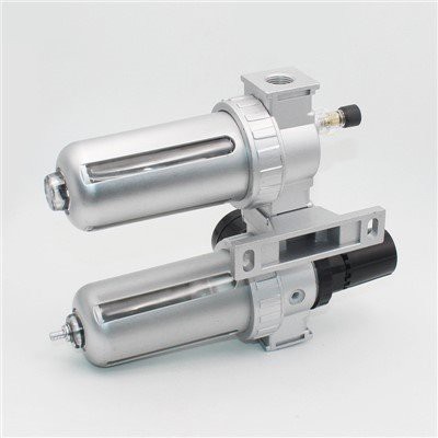 সংকুচিত এয়ার ফিল্টার