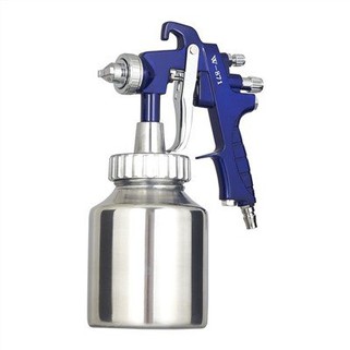 উচ্চ চাপ স্প্রে বন্দুক