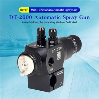 নিম্নচাপের স্বয়ংক্রিয় বন্দুক