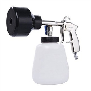 টর্নেডোর ফোম গান